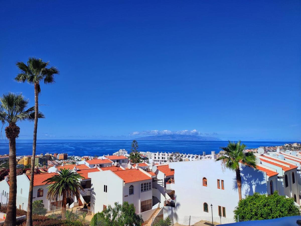 Апартаменты Royal Ocean View Aloha Garden Адехе Экстерьер фото