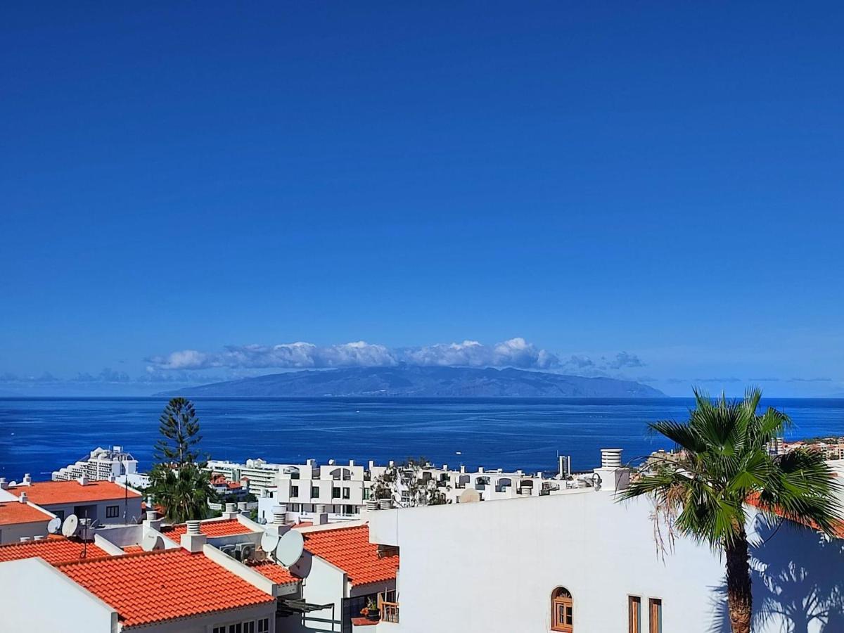 Апартаменты Royal Ocean View Aloha Garden Адехе Экстерьер фото